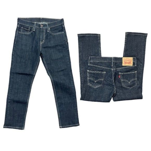 Levi's Other - Levi’s Strauss men’s jeans 511 size 29 x  30